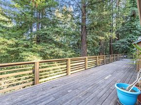 1045 Forest Way, Brookdale CA 95007