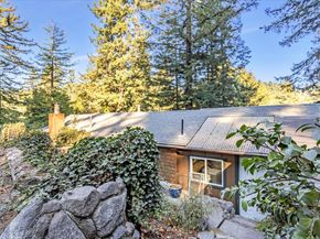 1045 Forest Way, Brookdale CA 95007