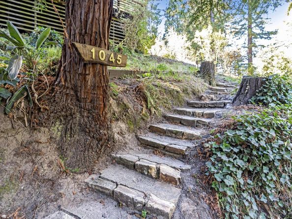 1045 Forest Way, Brookdale CA 95007