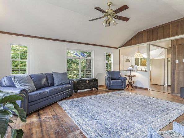1045 Forest Way, Brookdale CA 95007
