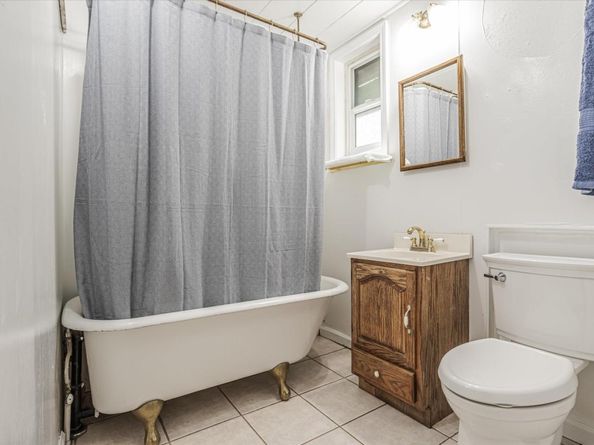 1045 Forest Way, Brookdale CA 95007