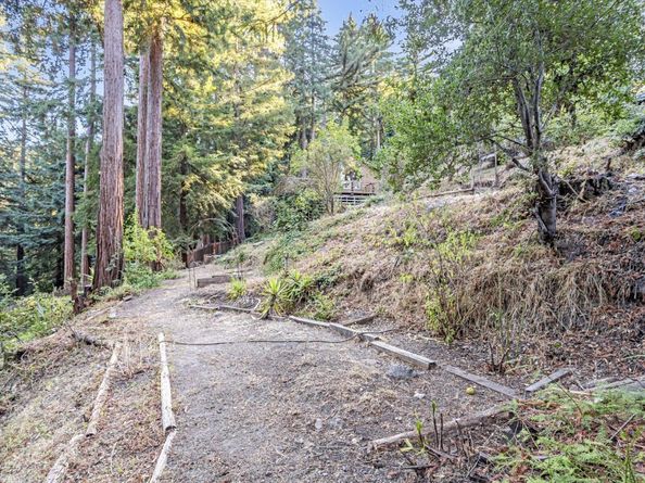 1045 Forest Way, Brookdale CA 95007