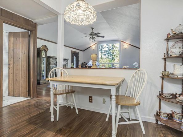 1045 Forest Way, Brookdale CA 95007
