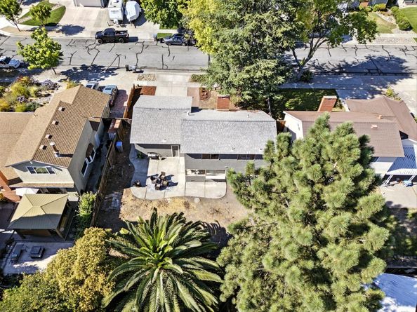 396 Vale Drive, San Jose CA 95123