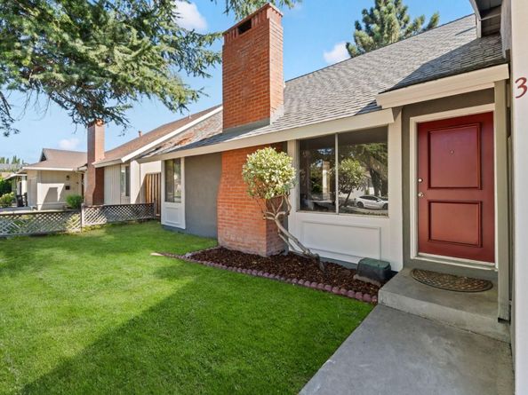 396 Vale Drive, San Jose CA 95123