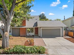 396 Vale Drive, San Jose CA 95123