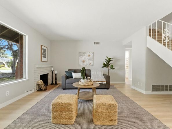 396 Vale Drive, San Jose CA 95123