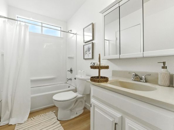 396 Vale Drive, San Jose CA 95123