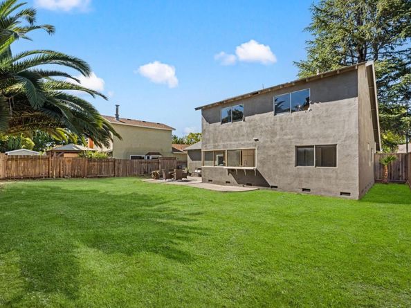 396 Vale Drive, San Jose CA 95123
