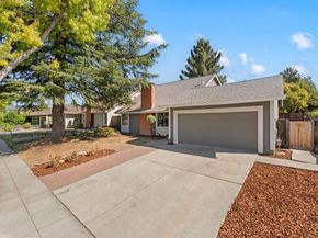 396 Vale Drive, San Jose CA 95123