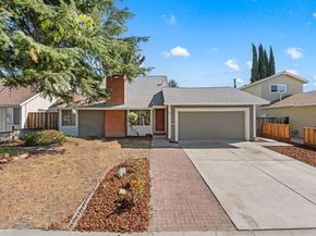 396 Vale Drive, San Jose CA 95123