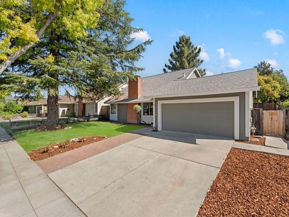 396 Vale Drive, San Jose CA 95123