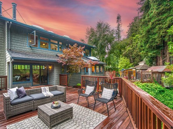 9013 Rhodes Avenue, Aptos CA 95003