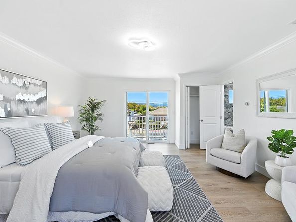 1504 York Avenue, San Mateo CA 94401