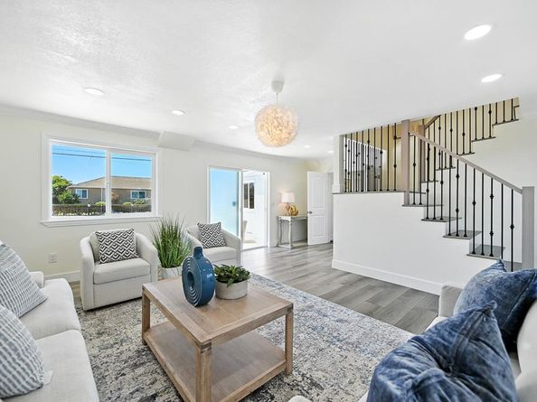 1504 York Avenue, San Mateo CA 94401