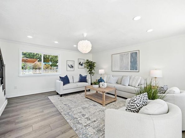 1504 York Avenue, San Mateo CA 94401