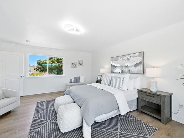 1504 York Avenue, San Mateo CA 94401