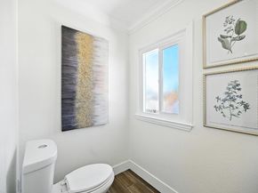 1504 York Avenue, San Mateo CA 94401