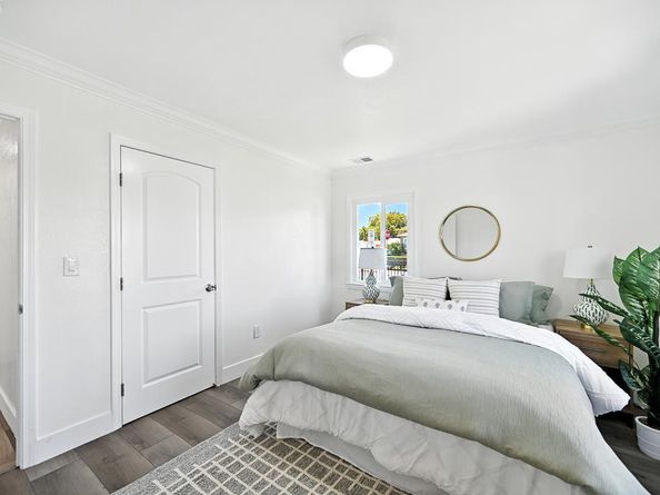 1504 York Avenue, San Mateo CA 94401
