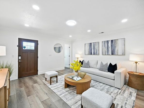 1504 York Avenue, San Mateo CA 94401