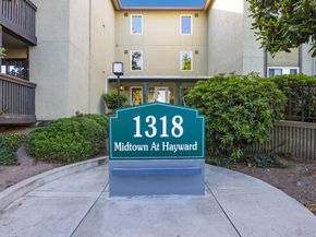 1318 B Street 106, Hayward CA 94541