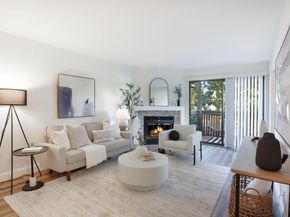 1318 B Street 106, Hayward CA 94541