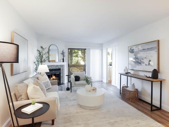 1318 B Street 106, Hayward CA 94541
