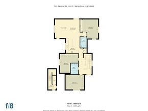 512 2nd Street, Santa Cruz CA 95060