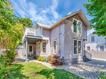 512 2nd Street