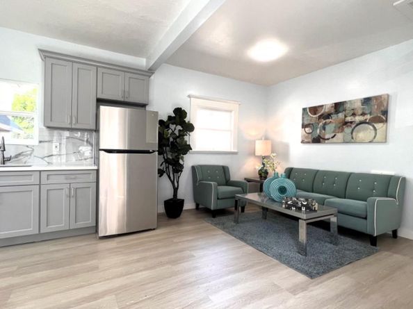 1729 28th Avenue, Oakland CA 94601