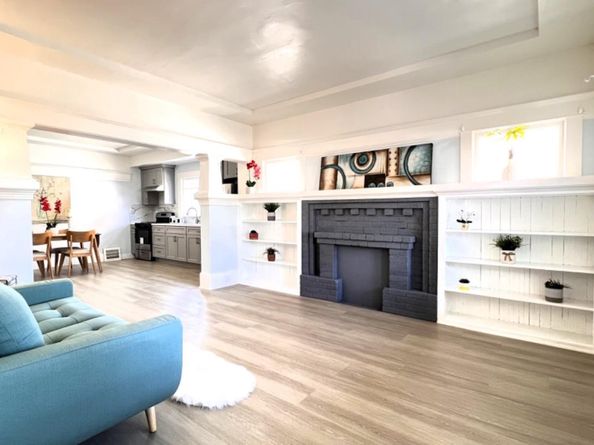 1729 28th Avenue, Oakland CA 94601