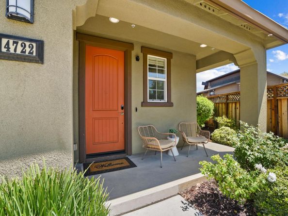 4722 Tina Speciale Drive, San Jose CA 95136