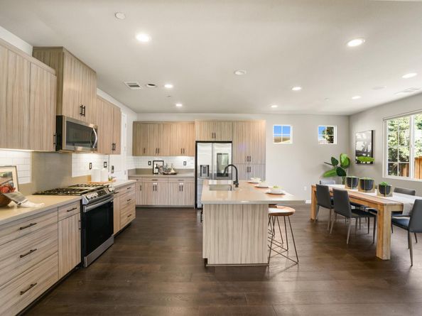 4722 Tina Speciale Drive, San Jose CA 95136