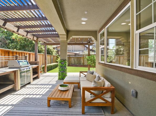 4722 Tina Speciale Drive, San Jose CA 95136
