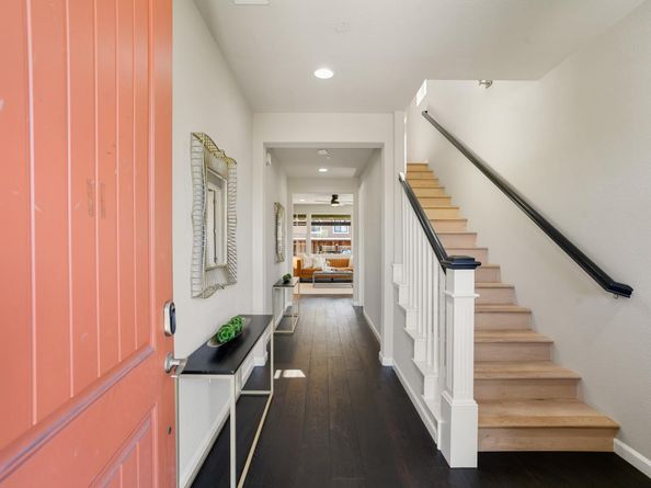 4722 Tina Speciale Drive, San Jose CA 95136