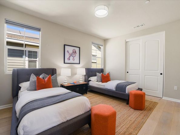 4722 Tina Speciale Drive, San Jose CA 95136