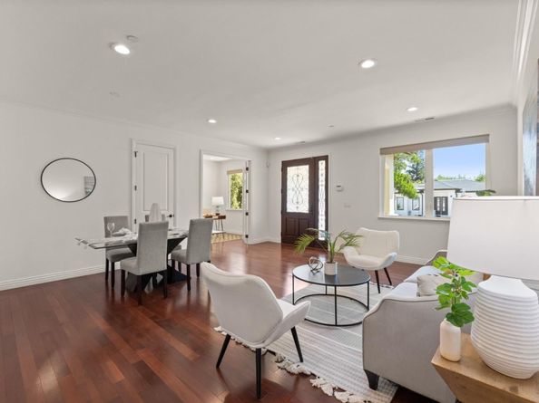 891 E Estates Drive, Cupertino CA 95014
