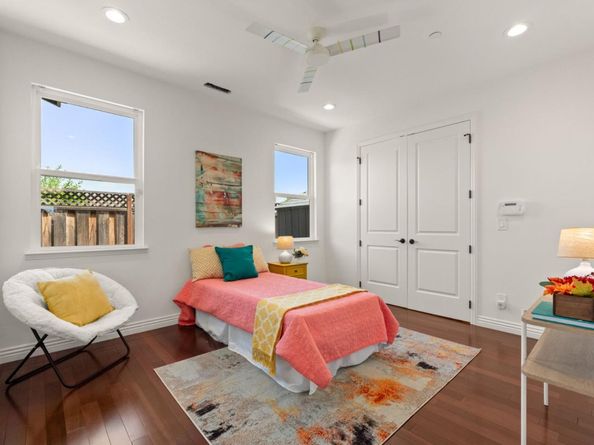 891 E Estates Drive, Cupertino CA 95014