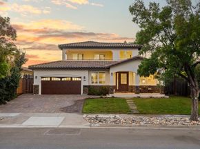 891 E Estates Drive, Cupertino CA 95014