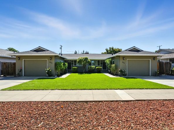 926-928 Goodwin Avenue, San Jose CA 95128
