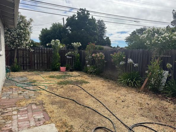 1990 Sunshine Drive, Concord CA 94520