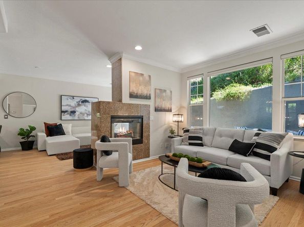 182 Cuesta De Los Gatos, Los Gatos CA 95032