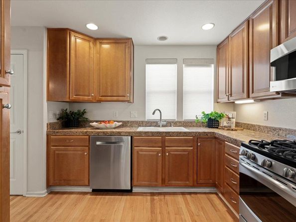 182 Cuesta De Los Gatos, Los Gatos CA 95032