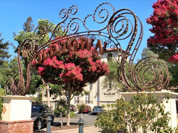 182 Cuesta De Los Gatos, Los Gatos CA 95032