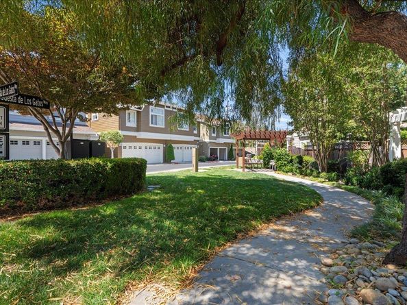 182 Cuesta De Los Gatos, Los Gatos CA 95032