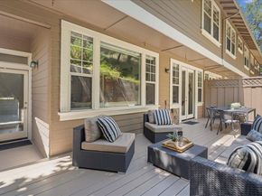 182 Cuesta De Los Gatos, Los Gatos CA 95032