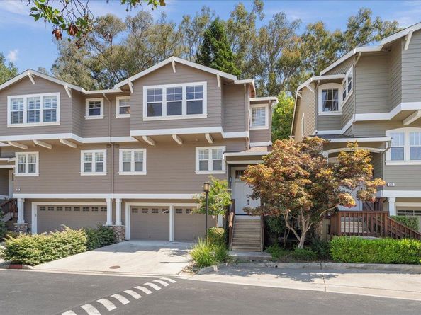 182 Cuesta De Los Gatos, Los Gatos CA 95032