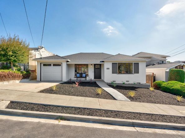 516 Maple Avenue, San Bruno CA 94066