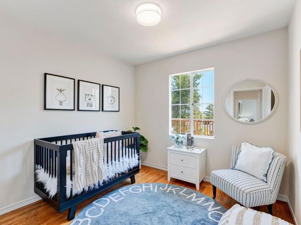 516 Maple Avenue, San Bruno CA 94066