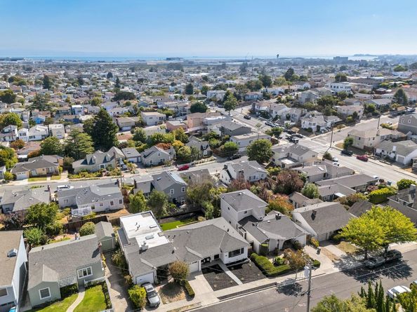 516 Maple Avenue, San Bruno CA 94066